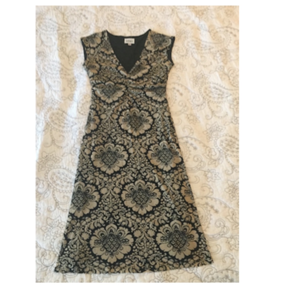 Ruby Dress (Juniors Medium)